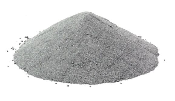 Cystonette contém zinco